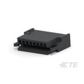 Te Connectivity 8W RCPT HSG CARD EDGE 953552-1